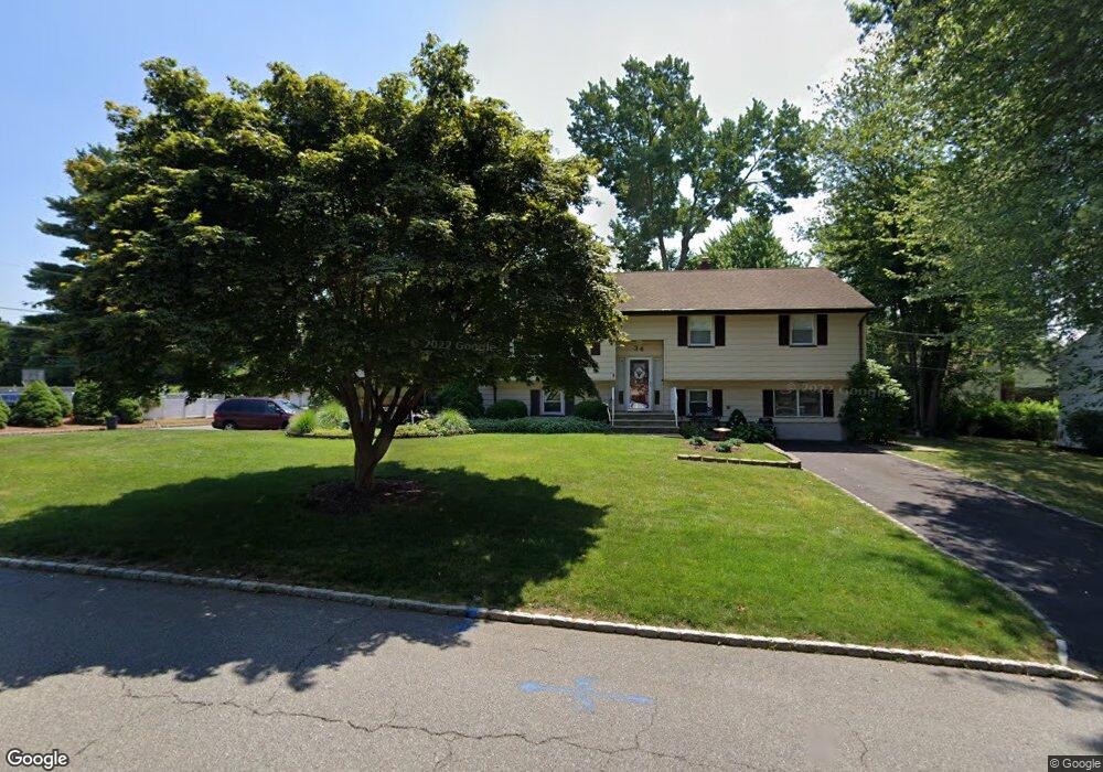 34 Casey Ave, East Hanover, NJ 07936 - photo 1