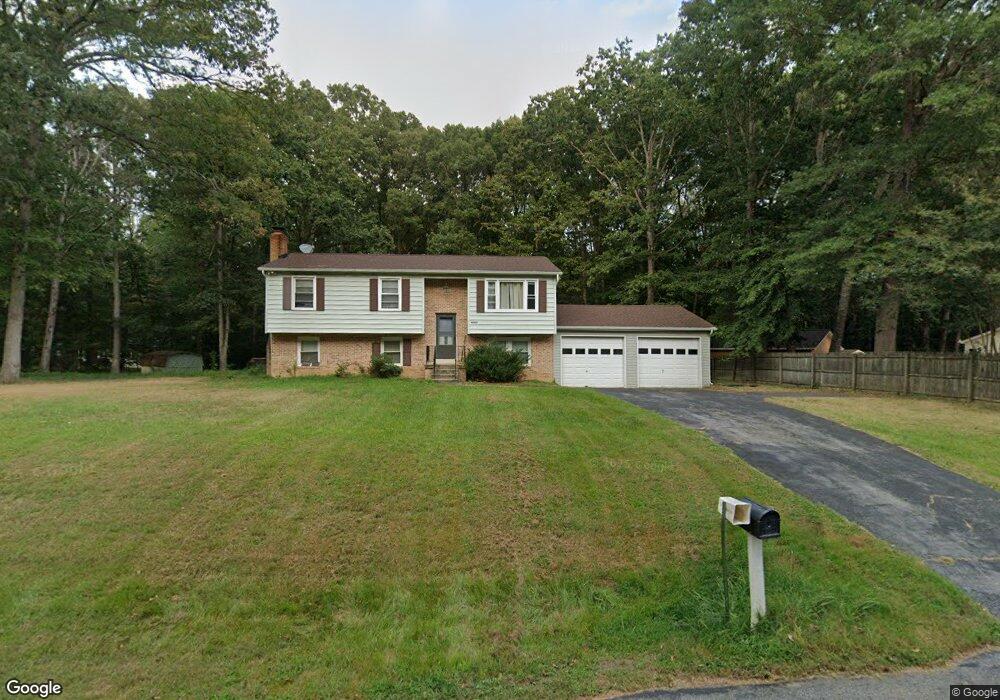 36907 W Lakeland Dr, Mechanicsville, MD 20659 - photo 1