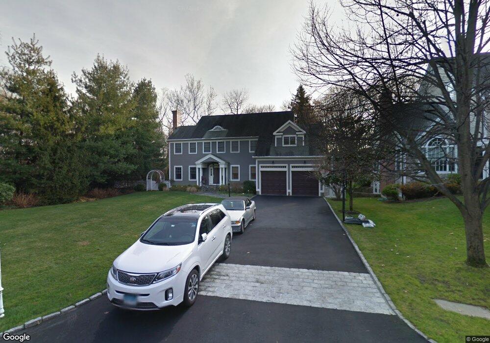 43 Deepwoods Ln, Old Greenwich, CT 06870 - photo 1