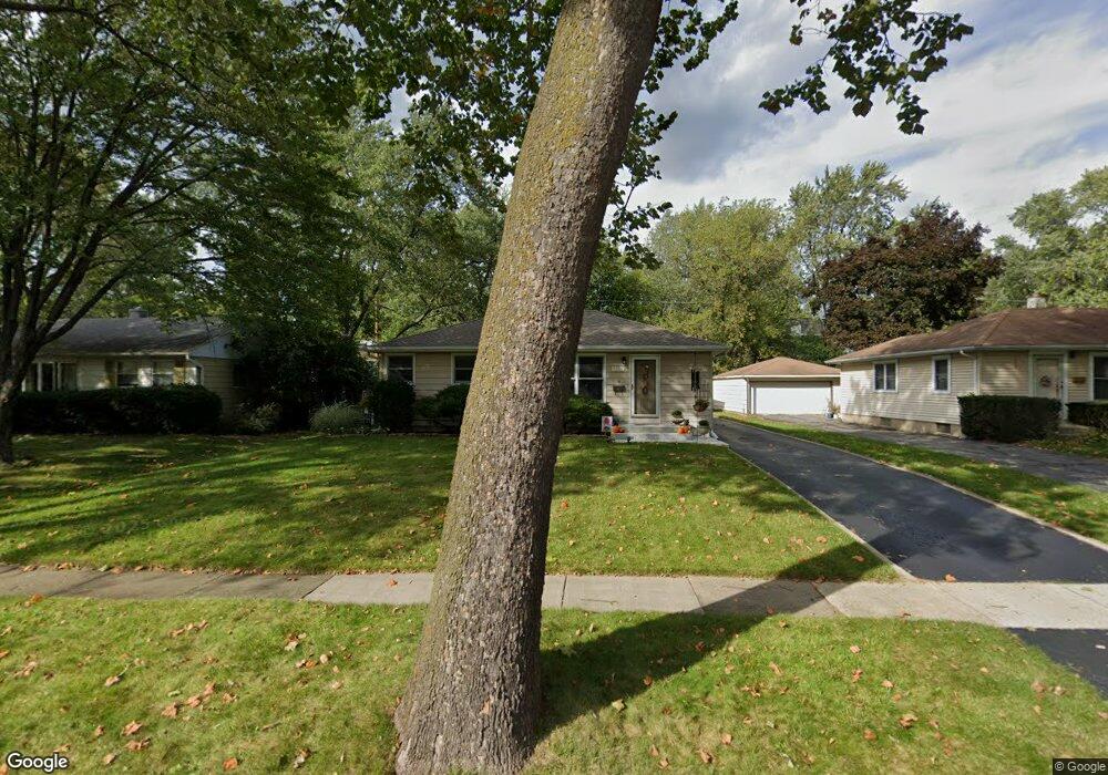 3006 Starling Ln, Rolling Meadows, IL 60008 - photo 1