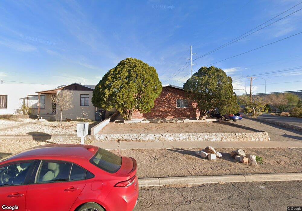 4031 Idalia Ave, El Paso, TX 79930 - photo 1
