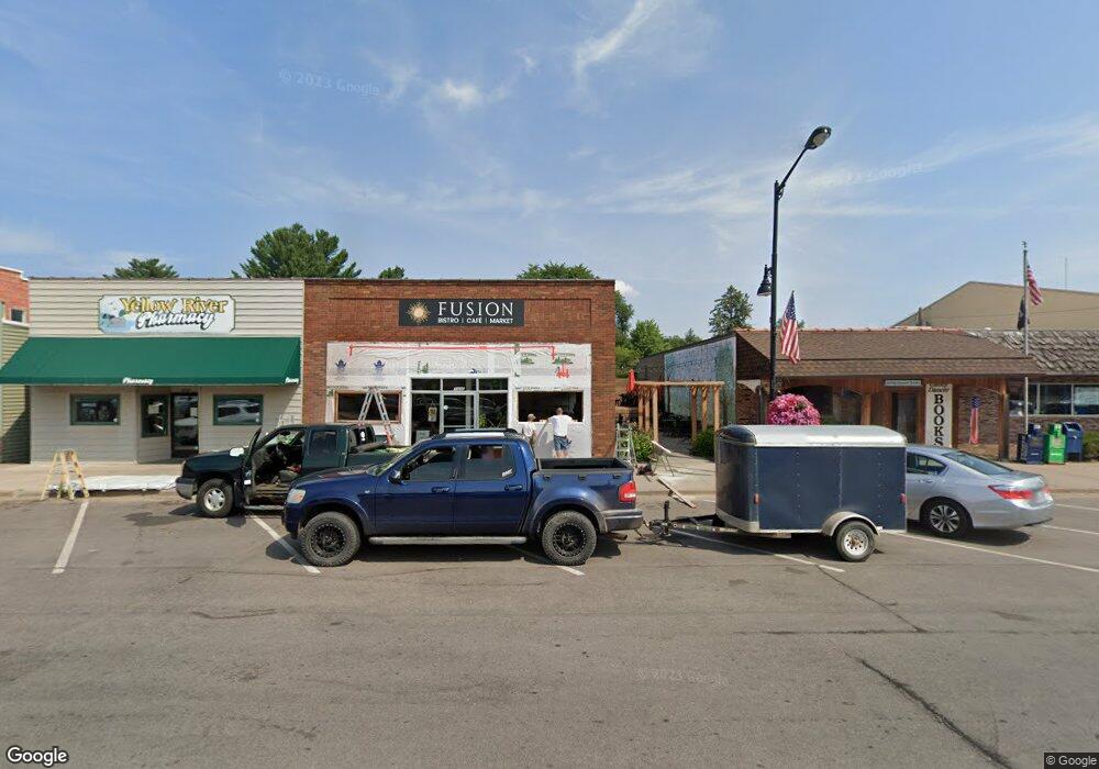 7436 Main St W, Webster, WI 54893 - photo 1