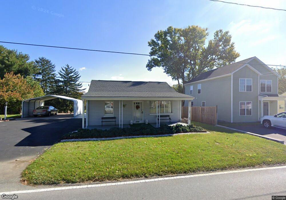 10731 Bower Ave, Williamsport, MD 21795 - photo 1