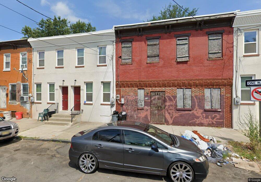 317 Line St, Camden, NJ 08103 - photo 1