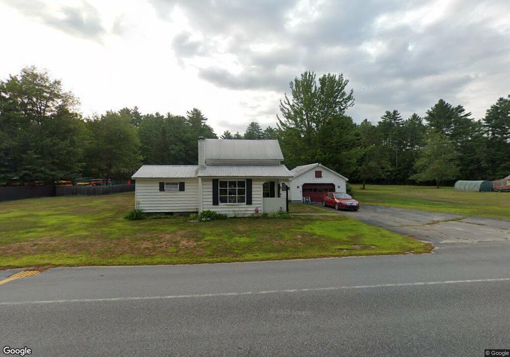194 Main St, Fryeburg, ME 04037 - photo 1