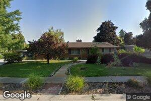 1685 E 1185 N, Logan, UT 84341