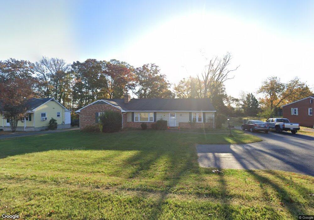 3458 Fall Hill Ave, Fredericksburg, VA 22401 - photo 1