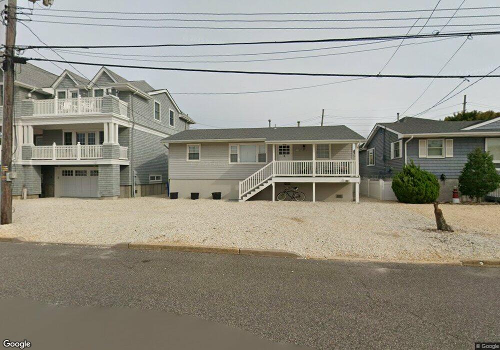 128 Island View Dr, Lavallette, NJ 08735 - photo 1