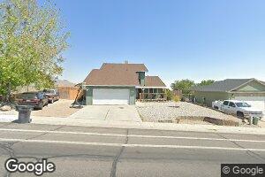 754 N Tibbets Blvd, West Wendover, NV 89883