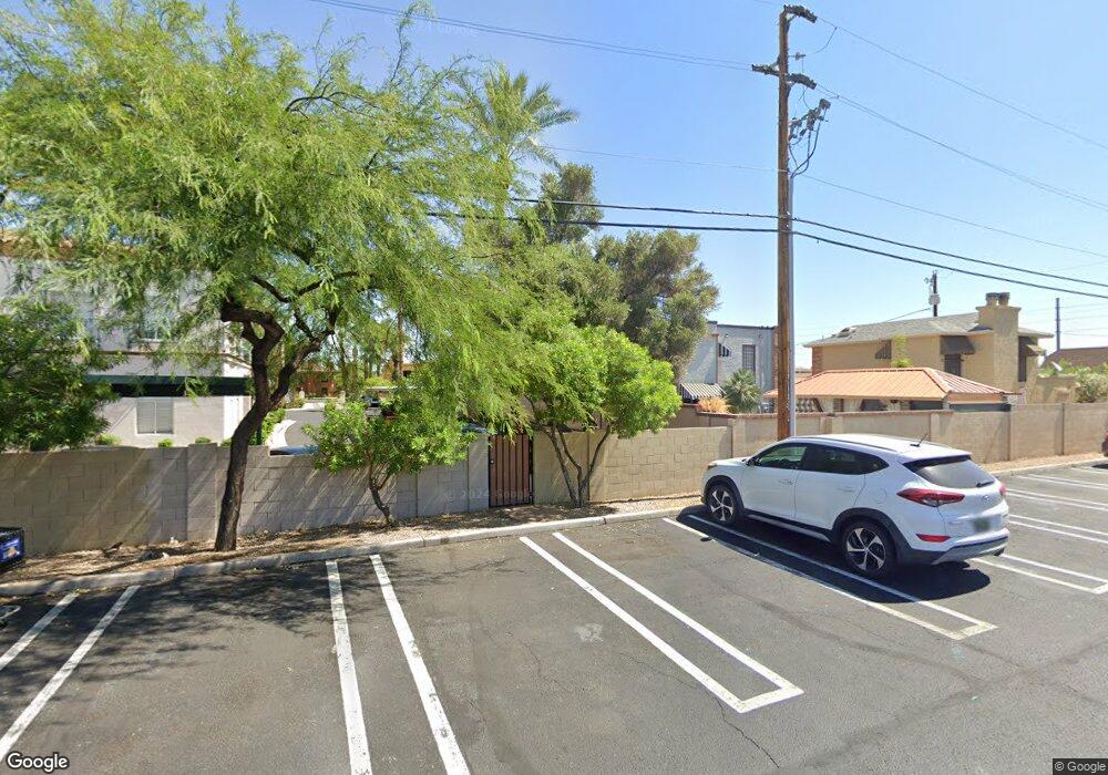 373 E Coronado Rd unit 3, Phoenix, AZ 85004 - photo 1