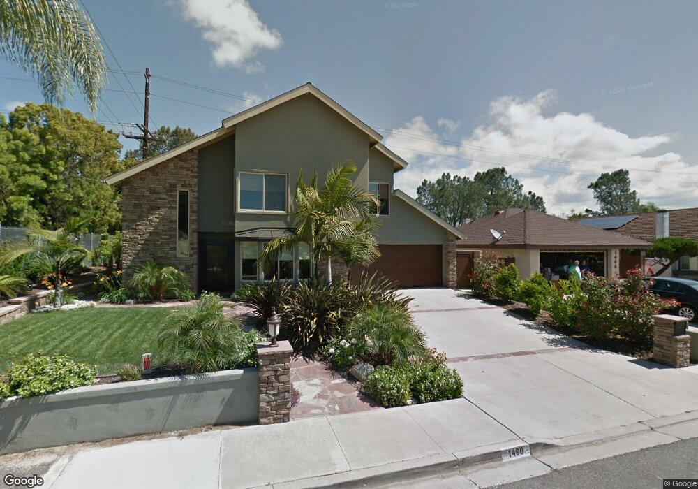 1718 Shadow Mountain Dr, Encinitas, CA 92024 - photo 1