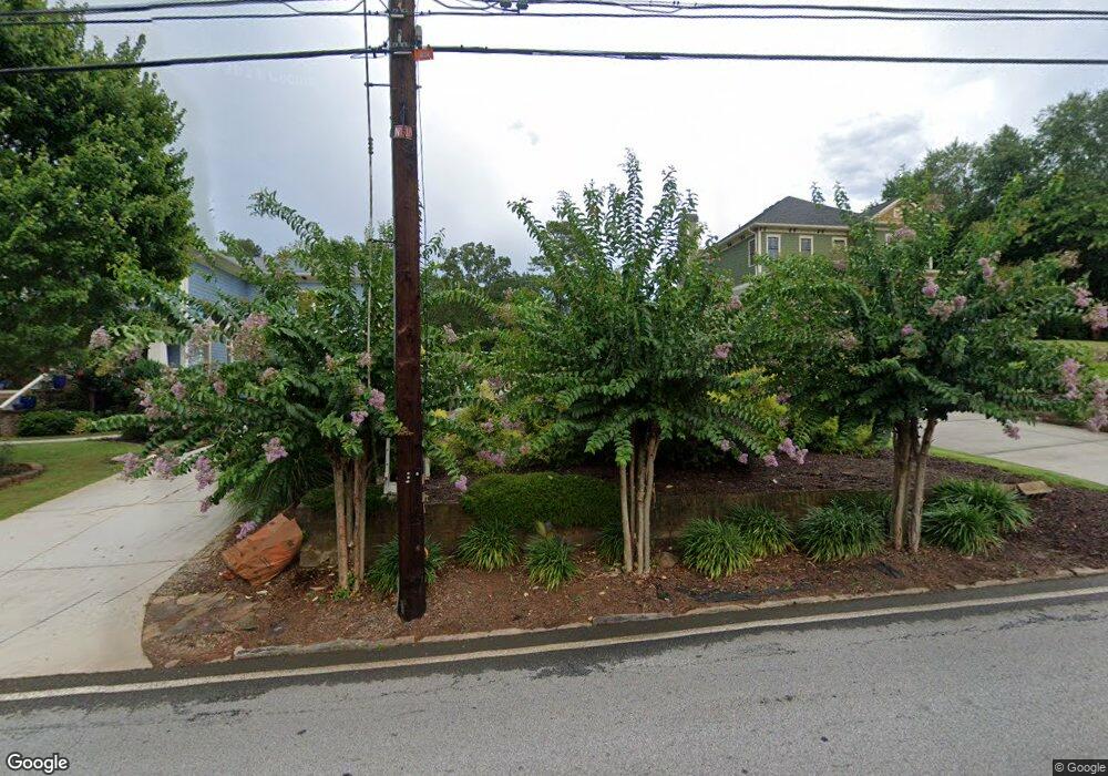 1545 Frazier Rd unit 12, Decatur, GA 30033 - photo 1