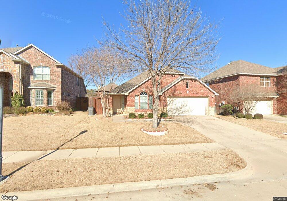 2906 Mason Ln, Wylie, TX 75098 - photo 1