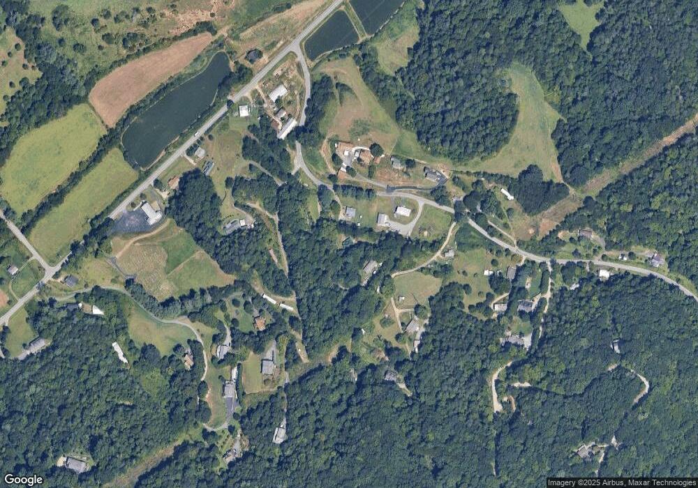 25 Hayes Cove Rd, Leicester, NC 28748 - photo 1