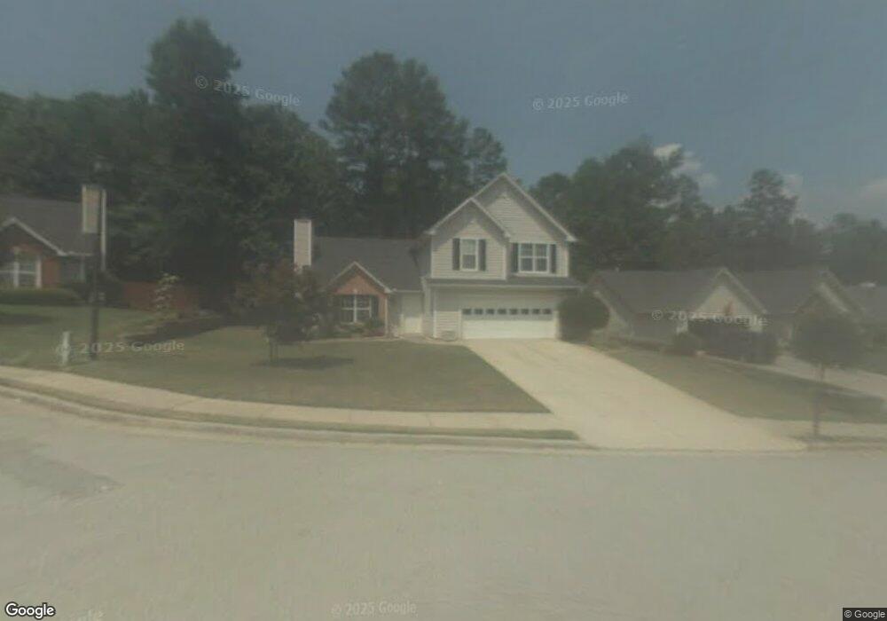 326 Ayelsbury Ct unit 1, Sugar Hill, GA 30518 - photo 1