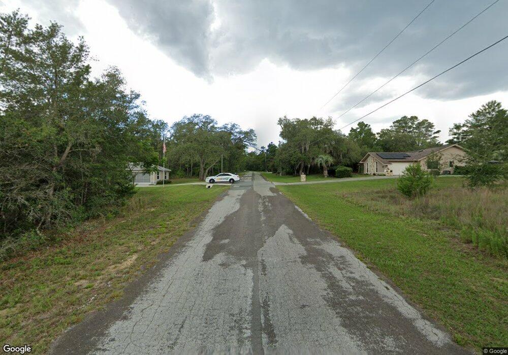 0 E Colfax Ln, Hernando, FL 34442 - photo 1