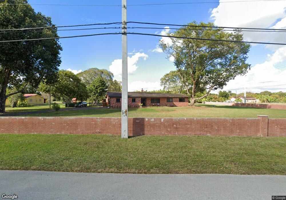 13901 SW 20th St, Davie, FL 33325 - photo 1