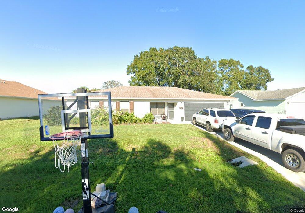 1342 Dewitt Ln, Sebastian, FL 32958 - photo 1