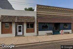 203 Main St W, Taylor, ND 58656
