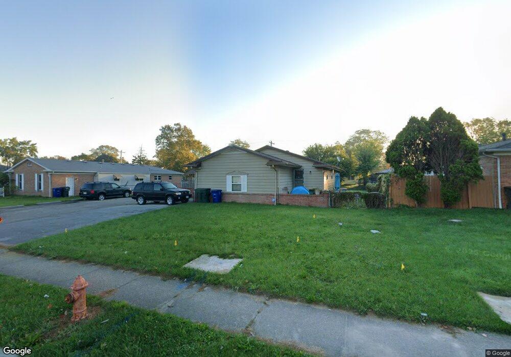 5230 Karl Rd unit 232, Columbus, OH 43229 - photo 1