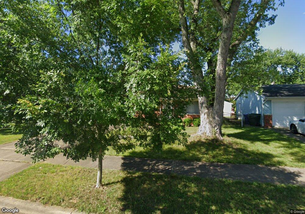 5230 Hacket Dr, Columbus, OH 43232 - photo 1