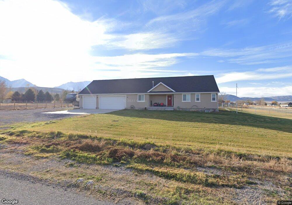 289 W 800 S, Genola, UT 84655 - photo 1