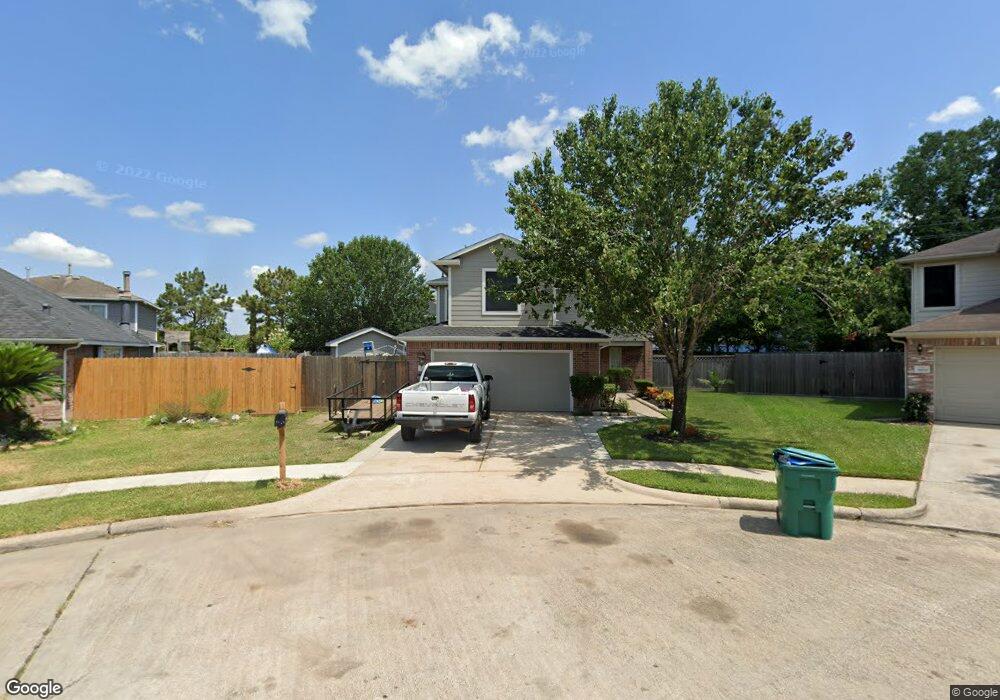 9931 Pierre Ct, Houston, TX 77089 - photo 1