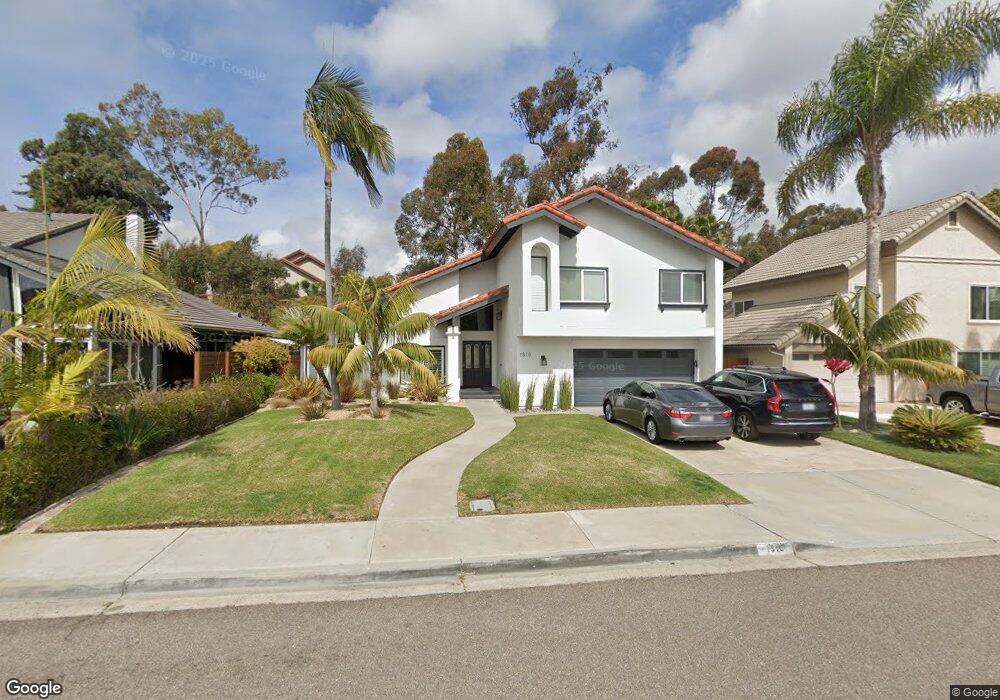 1510 Tzena Way, Encinitas, CA 92024 - photo 1