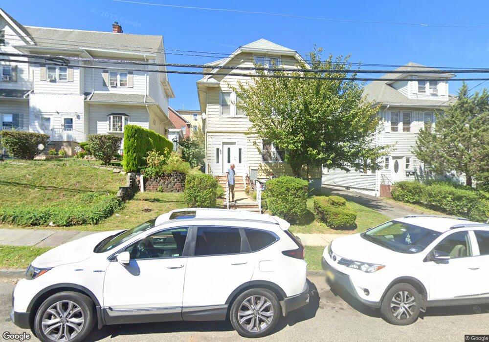 88 Pennington Ave, Passaic, NJ 07055 - photo 1