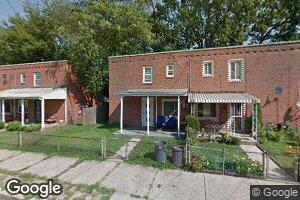 1347 Sayres Ave, Camden, NJ 08104