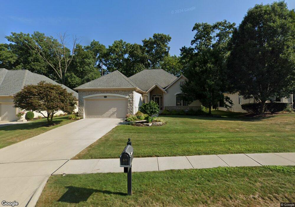 6120 Nicholas Glen, Columbus, OH 43213 - photo 1