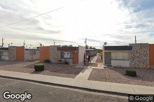 543 W 10th St Unit 4, Mesa, AZ 85201