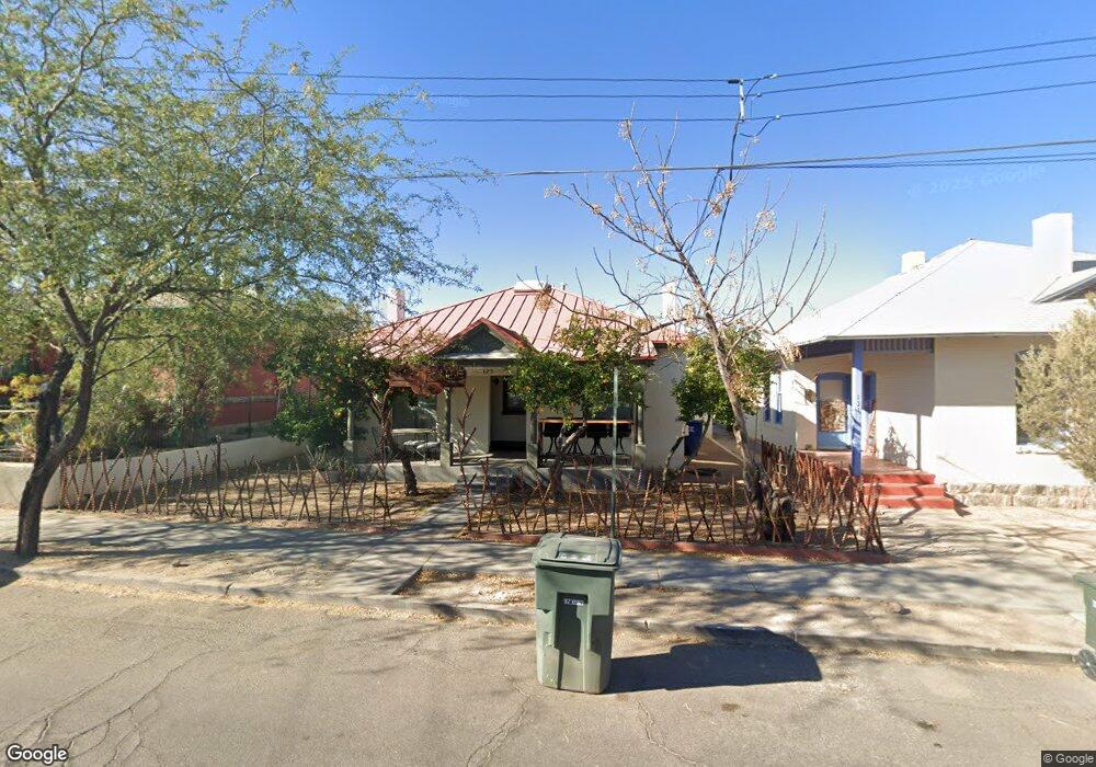 125 N Hoff Ave, Tucson, AZ 85705 - photo 1