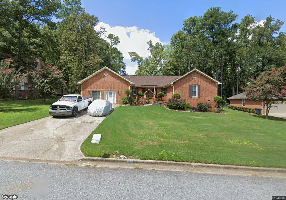 553 Brandermill Rd, Evans, GA 30809 - photo 1