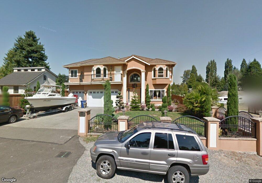 5216 S 142nd St, Tukwila, WA 98168 - photo 1