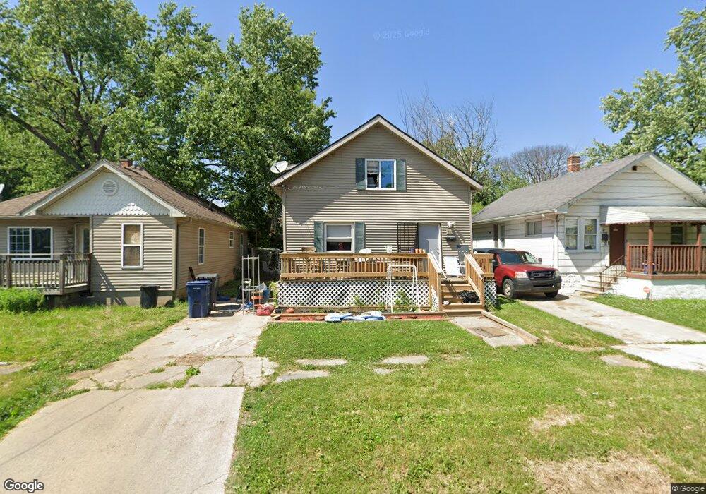 916 Pettibone Ave, Flint, MI 48507 - photo 1
