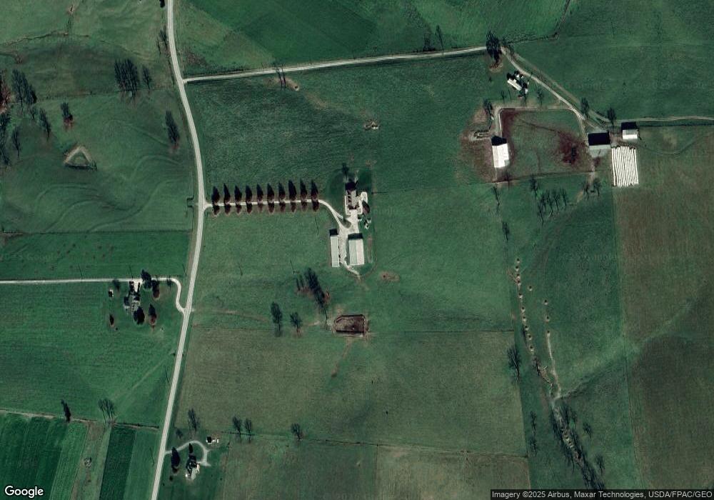 952 Junction Rd, Ewing, KY 41039 - photo 1