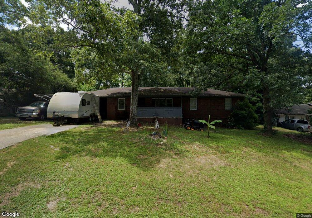 3525 Meadow Ln, Gainesville, GA 30506 - photo 1
