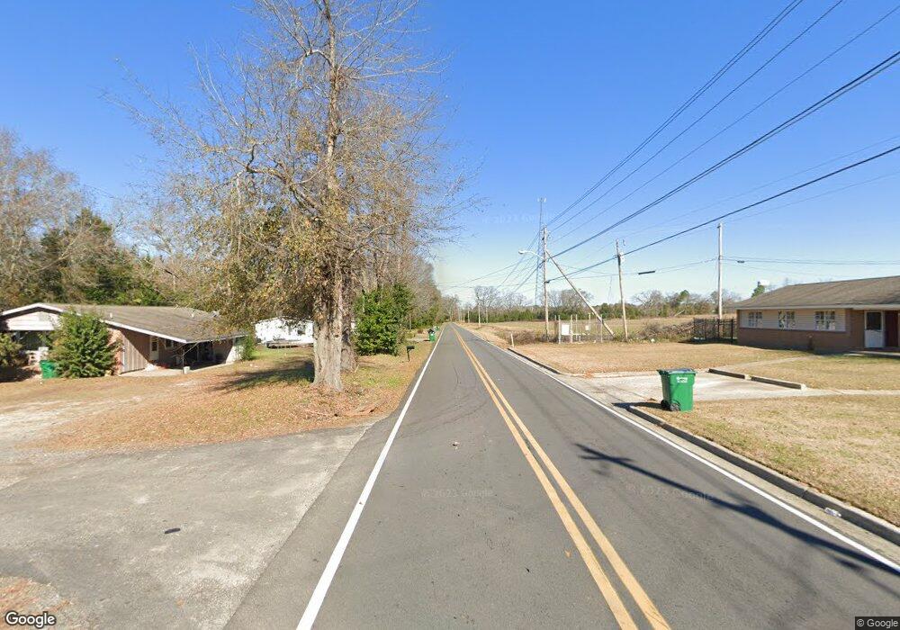 000 Worth St, Sylvester, GA 31791 - photo 1