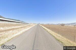 1 N Maple Canyon Rd Canyon E, Moroni, UT 84646