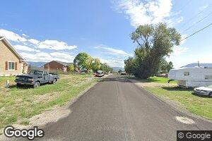 277 N 300 E, Moroni, UT 84646