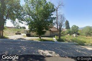 215 W 200 N, Moroni, UT 84646
