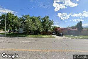 98 E Main, Moroni, UT 84646