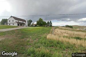 545 N 200 E, Moroni, UT 84646