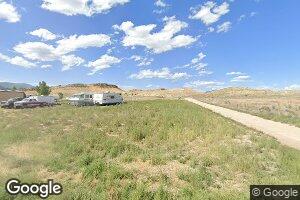 300 E 500 N, Moroni, UT 84646