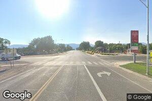 17880 N 4000 E, Moroni, UT 84646