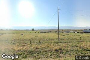 17600 N 5050 E, Moroni, UT 84646
