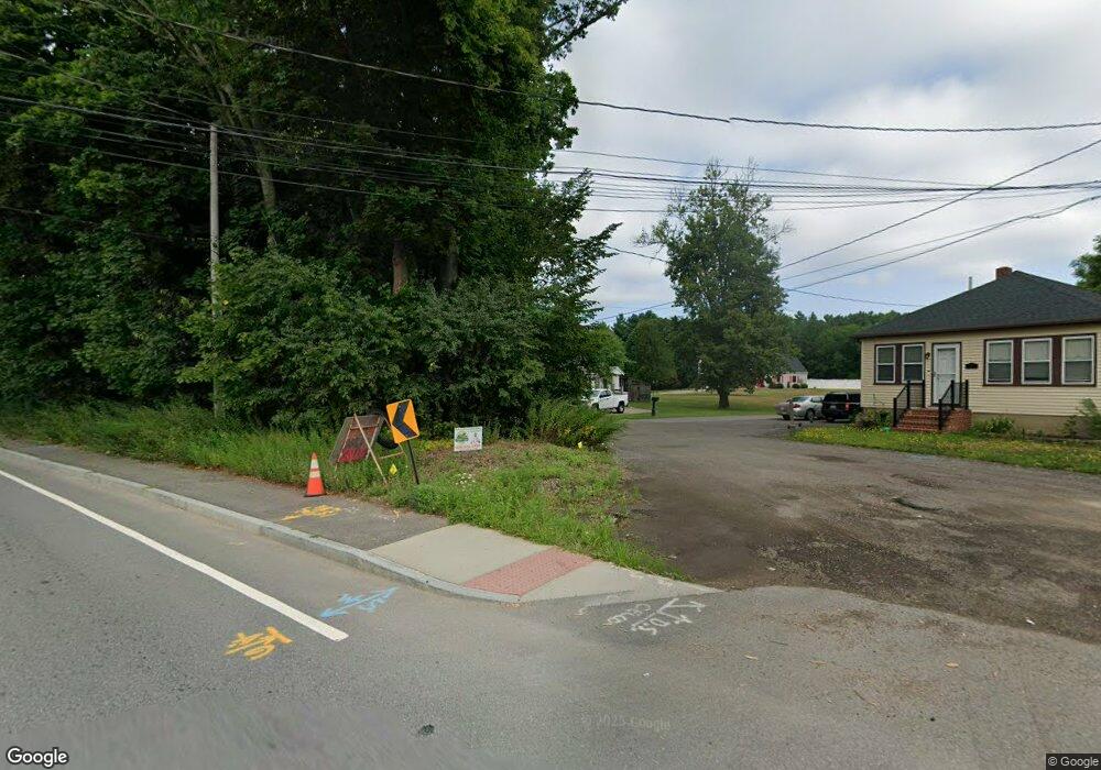 46 County St, Taunton, MA 02780 - photo 1