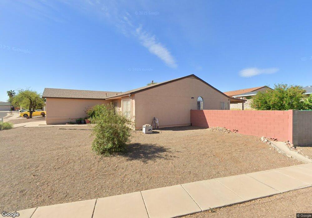 3932 S Apache Well Dr, Tucson, AZ 85730 - photo 1