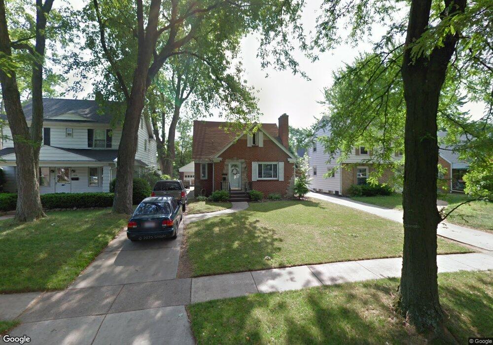 3848 Maxwell Rd, Toledo, OH 43613 - photo 1